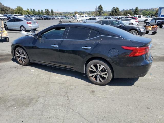 Vin: 1n4aa6ap7hc401514, lot: 62694065, nissan maxima 3.5s 20172