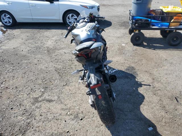 2023 CF MOTO 450SS - LCEPESLA4P6004902