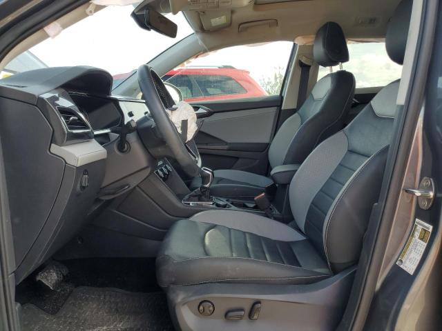 2023 VOLKSWAGEN TAOS SEL 3VV4X7B26PM358832