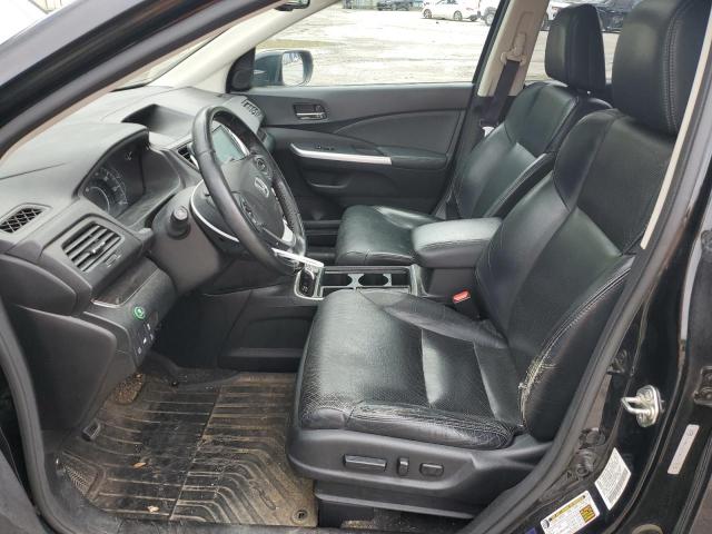 2015 HONDA CR-V TOURI - 5J6RM4H94FL105700