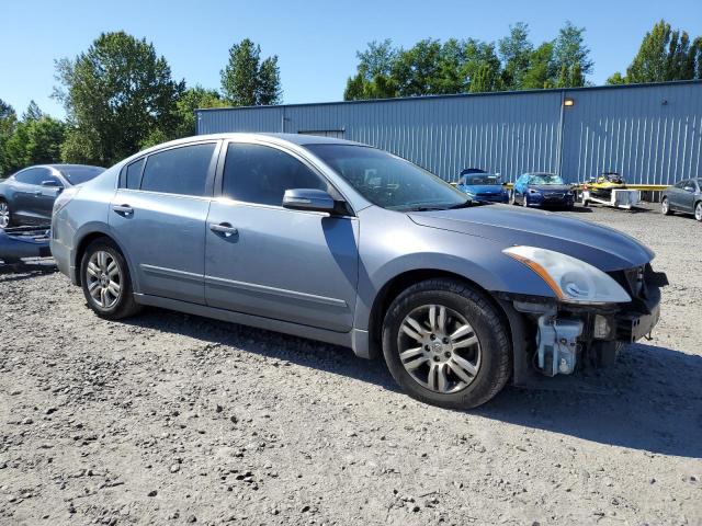 Vin: 1n4al2ap3bn441023, lot: 60034945, nissan altima base 20114