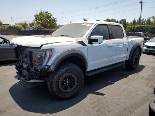 2023 FORD F150 RAPTOR 1FTFW1RG2PFA64935
