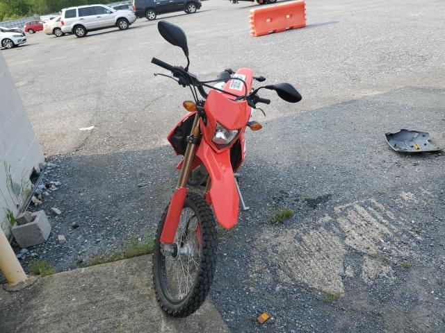 HONDA CRF250 L 2020 MLHMD4418L5300079 photo #3