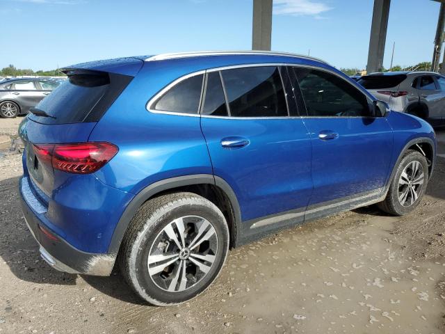 Vin: w1n4n4gb4sj685045, lot: 59137735, mercedes-benz gla-class 250 20253