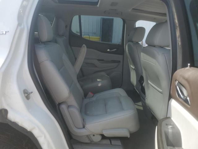 2017 GMC ACADIA SLT 1GKKNMLA5HZ148548