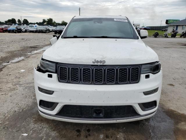 2018 JEEP GRAND CHER 1C4RJECG9JC429079