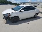 2018 TOYOTA COROLLA L - 5YFBURHE4JP849444