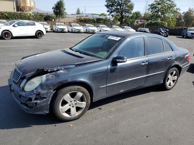 MERCEDES-BENZ E 350