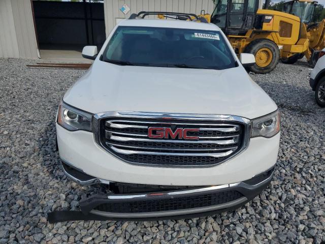 2019 GMC ACADIA SLT 1GKKNMLA1KZ147808