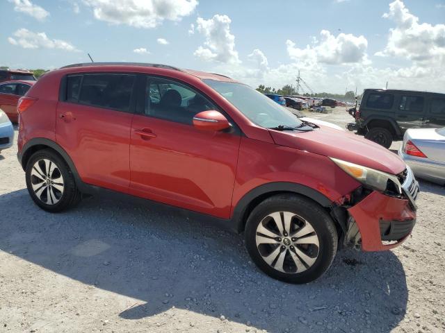 Vin: kndpb3a23b7041632, lot: 60222275, kia sportage lx 20114