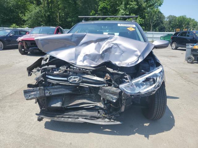 2015 HYUNDAI ACCENT GS - KMHCT5AE0FU225107