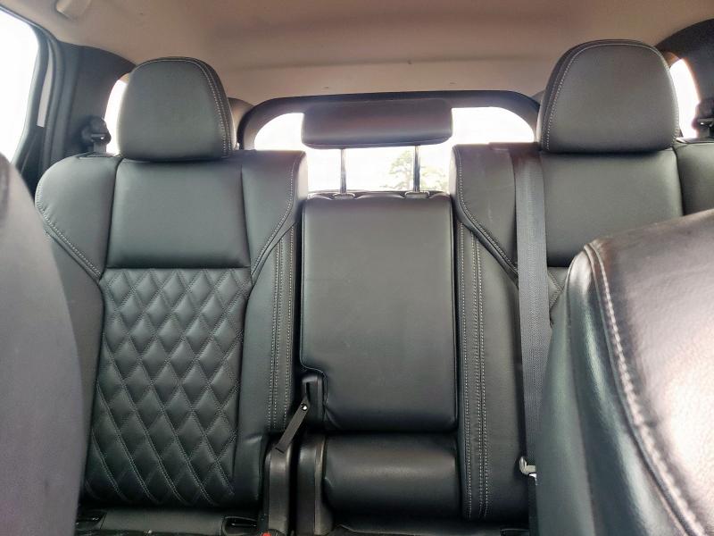 2022 MITSUBISHI OUTLANDER - JA4J4VA86NZ036959