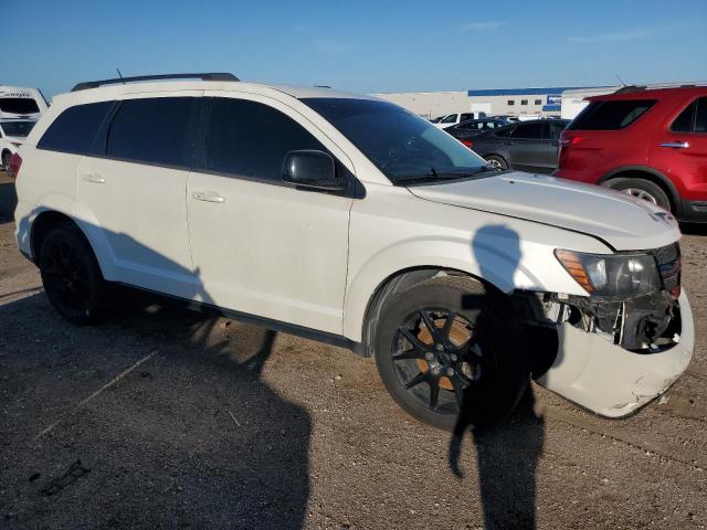 Vin: 3c4pdcbb8ft728180, lot: 62083965, dodge journey sxt 20154