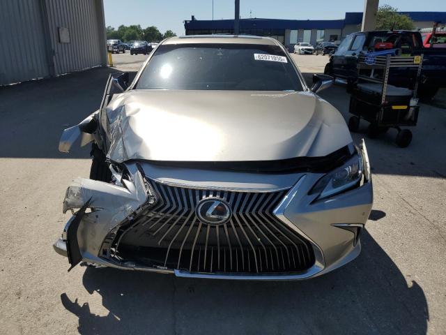 2019 LEXUS ES 350 58ABZ1B1XKU041651