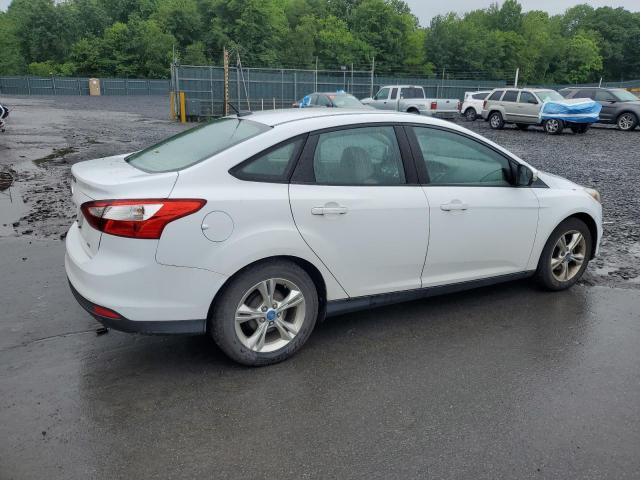 2013 FORD FOCUS SE - 1FADP3F27DL186413