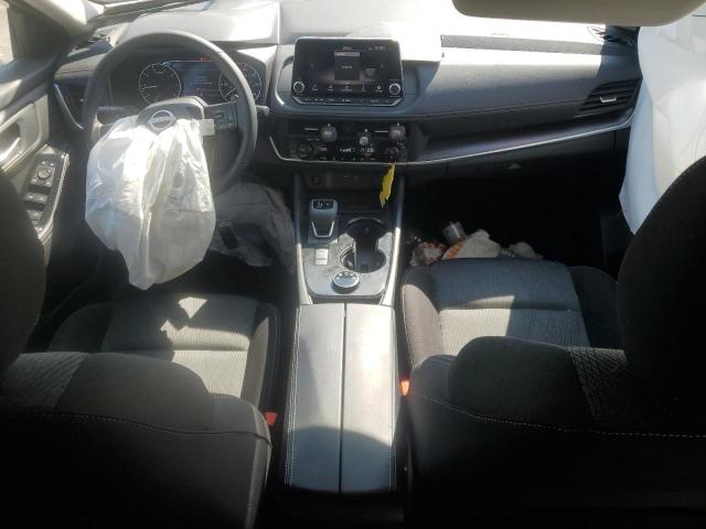2025 NISSAN ROGUE SV 5N1BT3BB2SC850533