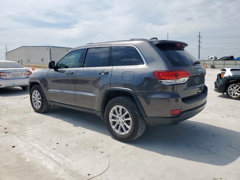 Vin: 1c4rjeagxmc831071, lot: 60349485, jeep grand cher laredo 20212