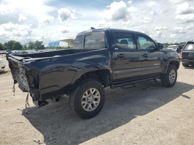Vin: 3tmaz5cn3km085110, lot: 59797845, toyota tacoma double cab 20193