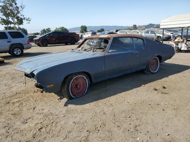 Vin: 435370h177036, lot: 60250025, buick skylark 1970 img_1