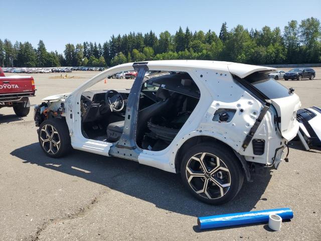 Vin: kndcr3lf1p5075596, lot: 59003535, kia niro sx to sx touring 20232