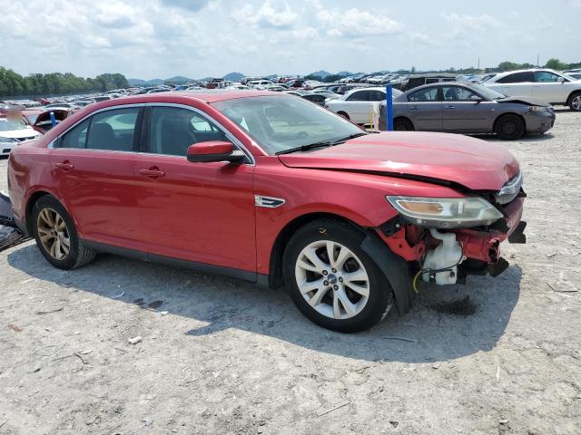 Vin: 1fahp2ew1cg126652, lot: 59257855, ford taurus sel 20124