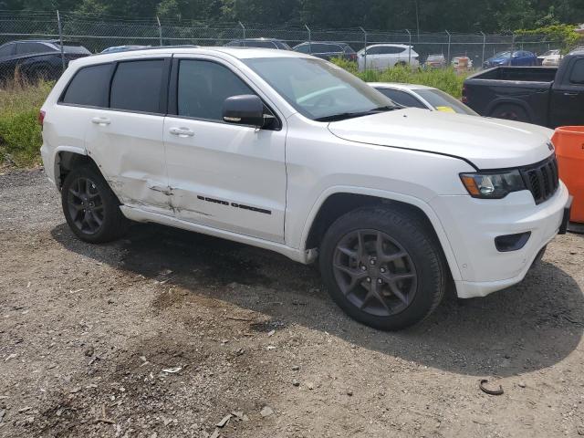 2021 JEEP GRAND CHER #3303688024