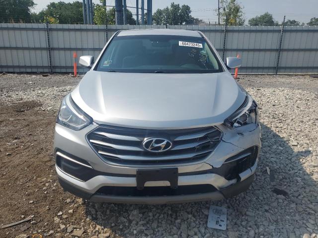 2018 HYUNDAI SANTA FE S 5XYZTDLB2JG571617