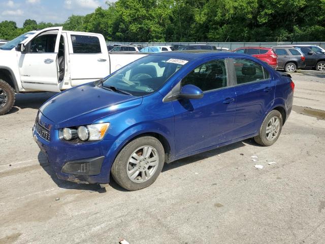 Vin: 1g1jc5sg0d4252471, lot: 61665725, chevrolet sonic lt 2013 img_1
