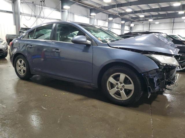 Vin: 1g1pc5sb2e7461984, lot: 61252575, chevrolet cruze lt 20144