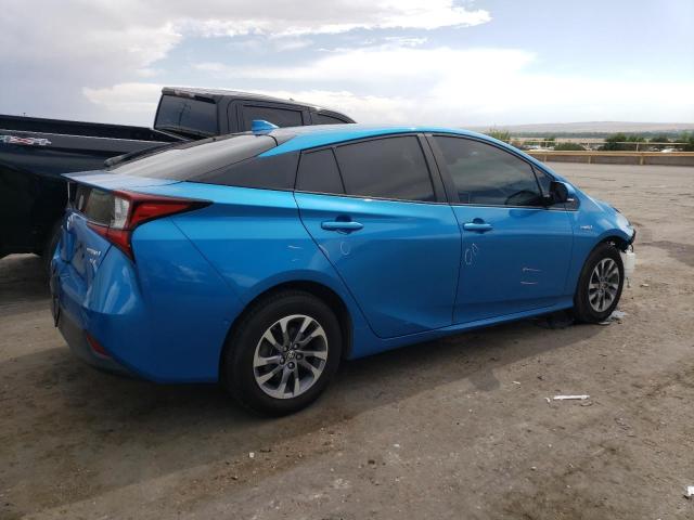 2019 TOYOTA PRIUS JTDKARFU1K3070032