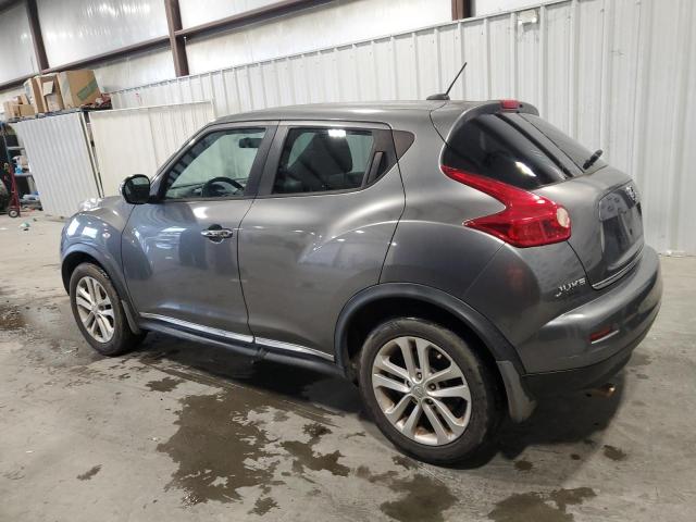 Vin: jn8af5mr1ct118414, lot: 58716415, nissan juke s 20122