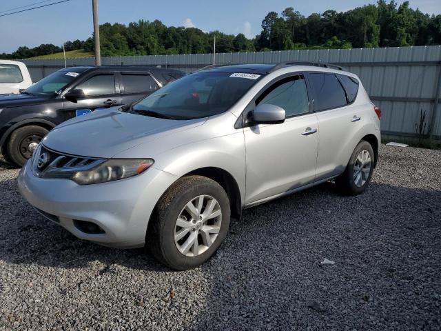 Vin: jn8az1mu0bw051371, lot: 61553725, nissan murano s 2011 img_1