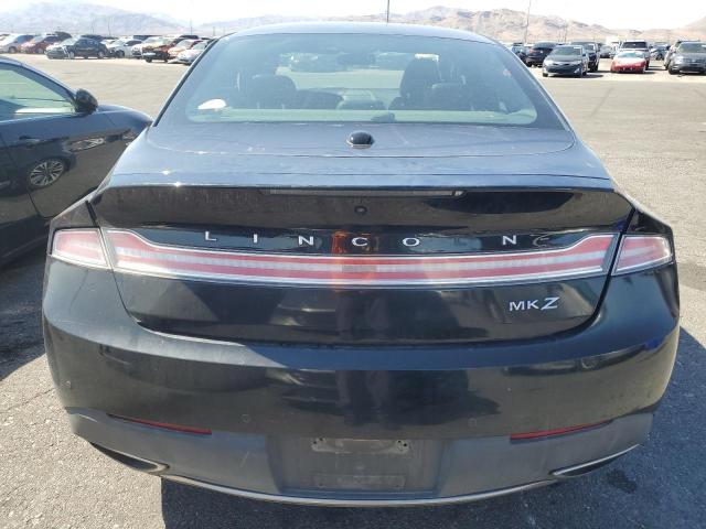 2017 LINCOLN MKZ HYBRID RESERVE - 3LN6L5MUXHR614010