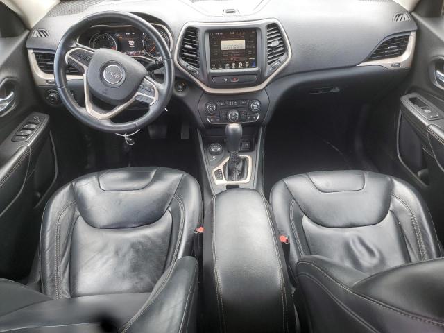 2015 JEEP CHEROKEE L 1C4PJMDS9FW649591