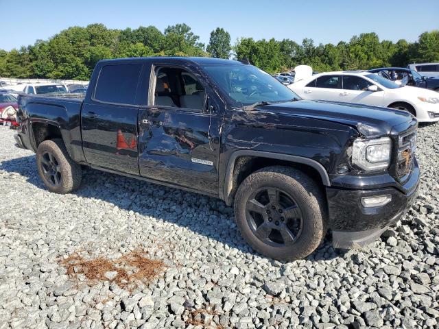 2018 GMC SIERRA C15 3GTP1MEC2JG212532