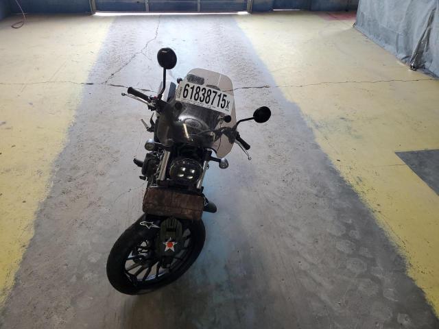 2023 HONDA CL500 A MLHPC6759P5000499