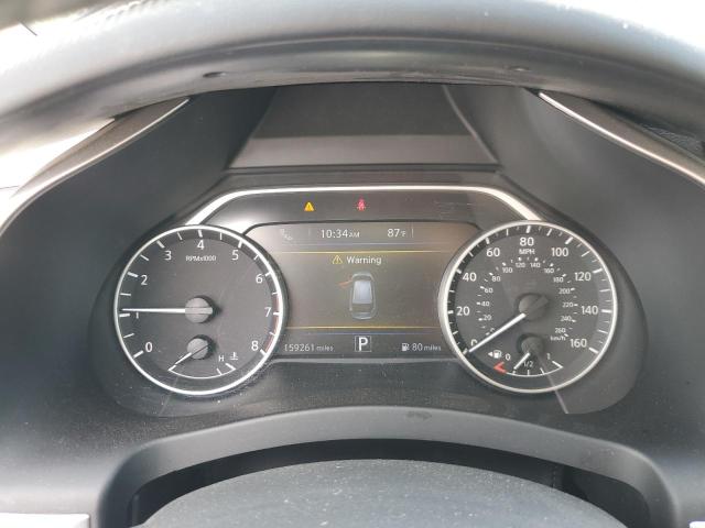 2017 NISSAN MURANO S 5N1AZ2MH0HN161772