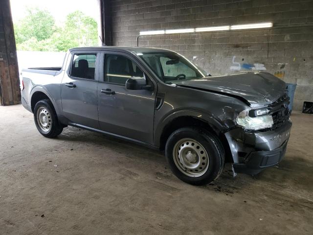 2023 FORD MAVERICK X 3FTTW8E32PRA58585