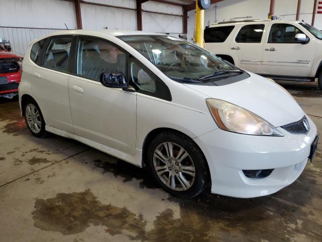 Vin: jhmge8h58bc006496, lot: 60476065, honda fit sport 20114