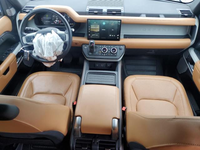 2024 LAND ROVER DEFENDER 1 SALEJFFUXR2290466