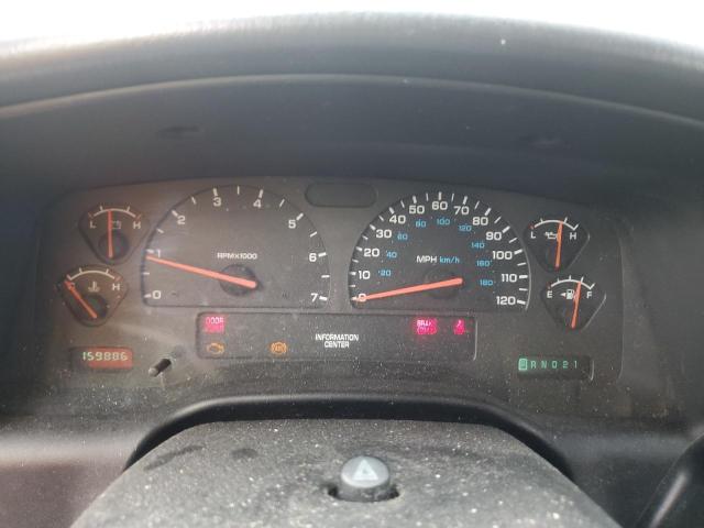 2002 DODGE DAKOTA QUAD SPORT #3286649281