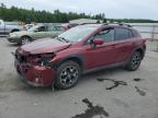 2018 SUBARU CROSSTREK - JF2GTADC6JH304387