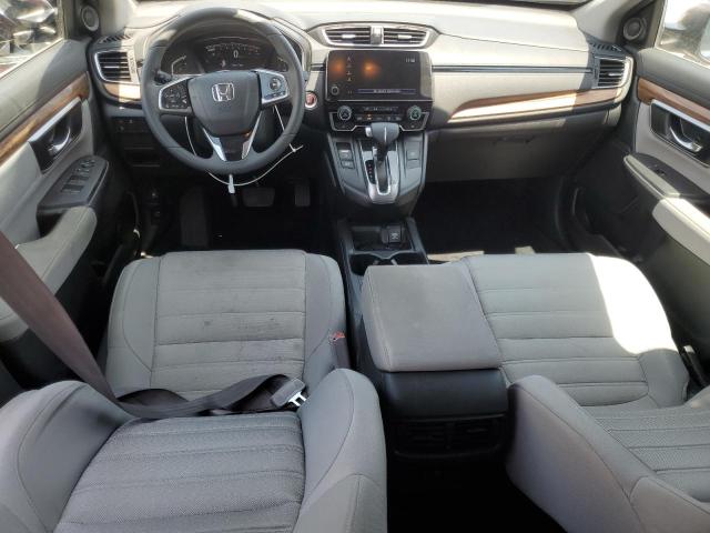 2018 HONDA CR-V EX - 2HKRW2H50JH620627