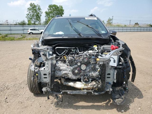2025 SUBARU FORESTER L JF2SLDRC1SH457376