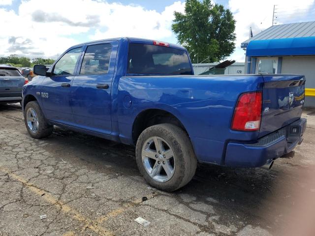 Vin: 3c6rr7ktxjg131177, lot: 59918365, ram 1500 st 20182