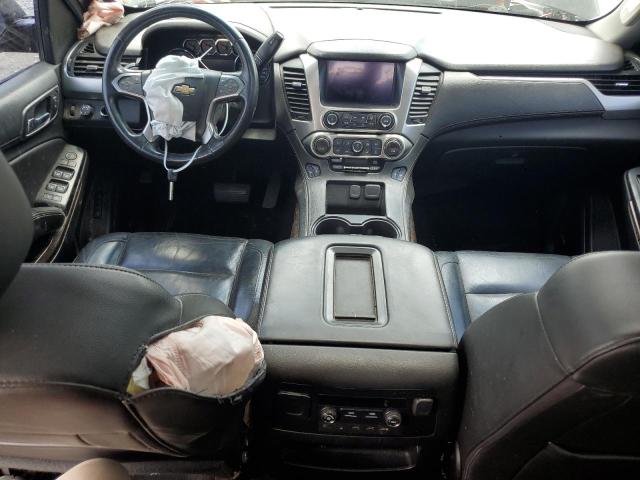 2018 CHEVROLET SUBURBAN K - 1GNSKHKC0JR138988