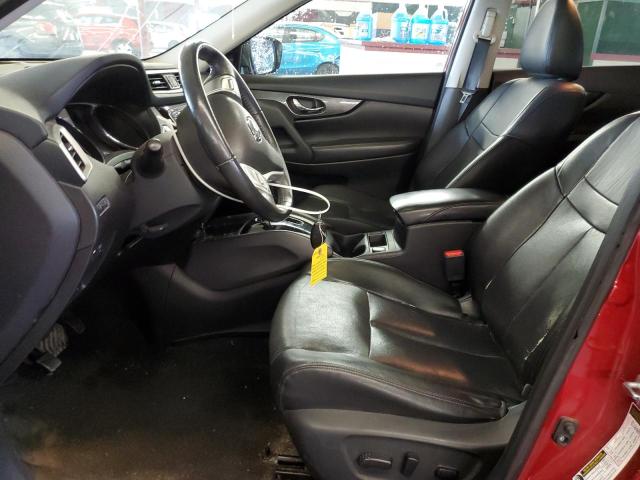 2015 NISSAN ROGUE S - 5N1AT2MV1FC904875