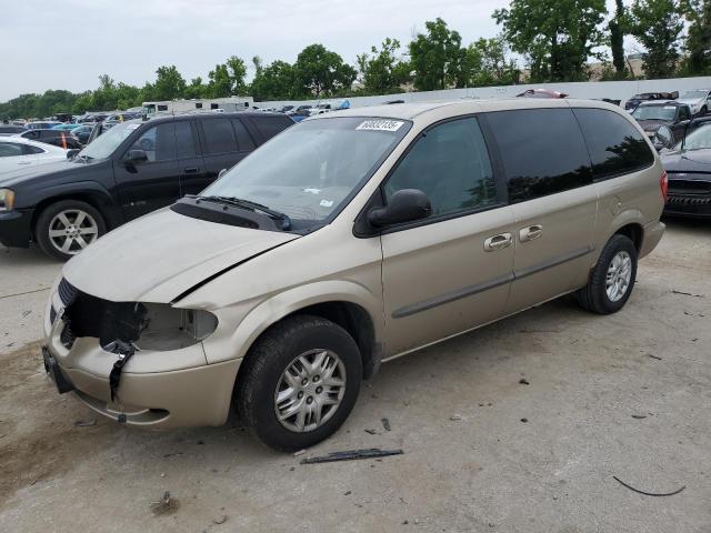 DODGE GRAND CARA