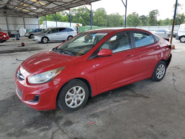 HYUNDAI ACCENT GLS