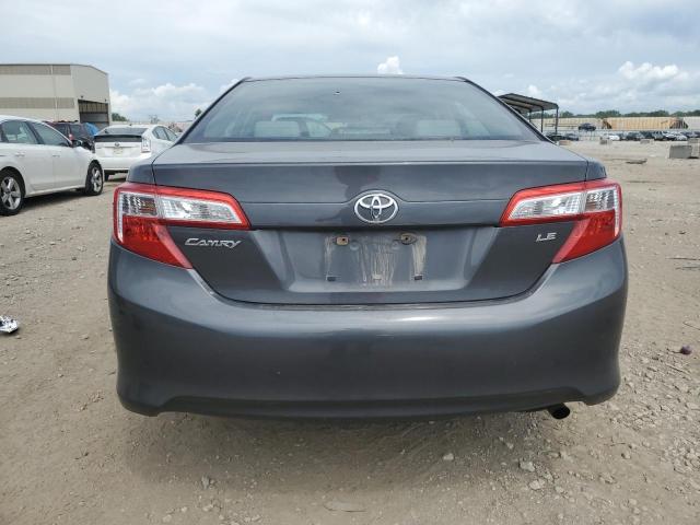 2012 TOYOTA CAMRY BASE - 4T1BF1FK5CU089725